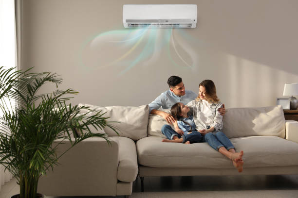 Reliable Spokane Valley, WA HVAC Solutions