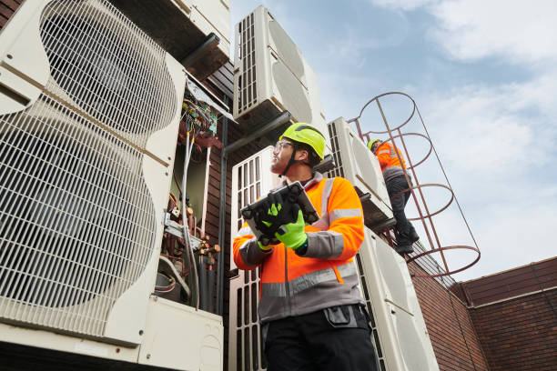 Best Best HVAC companies  in Spokane Valley, WA