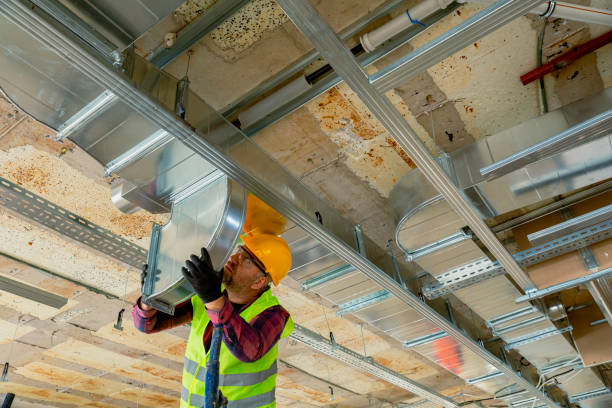 Best HVAC replacement cost  in Spokane Valley, WA