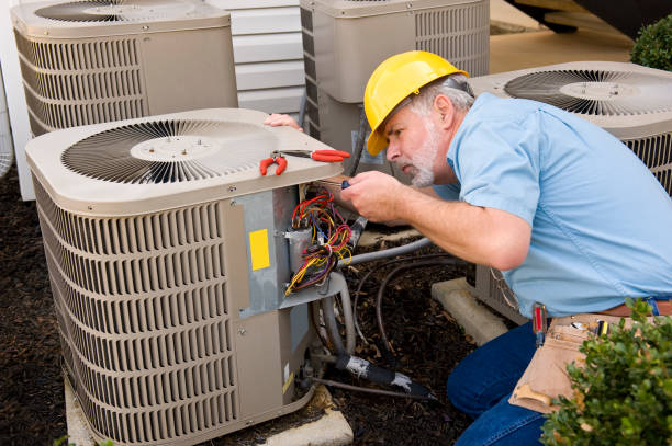 Best HVAC installation services  in Spokane Valley, WA
