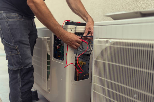 Best HVAC air duct cleaning  in Spokane Valley, WA