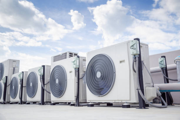 Best Local HVAC companies  in Spokane Valley, WA