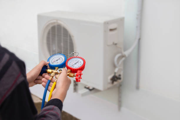 Best Central air repair  in Spokane Valley, WA
