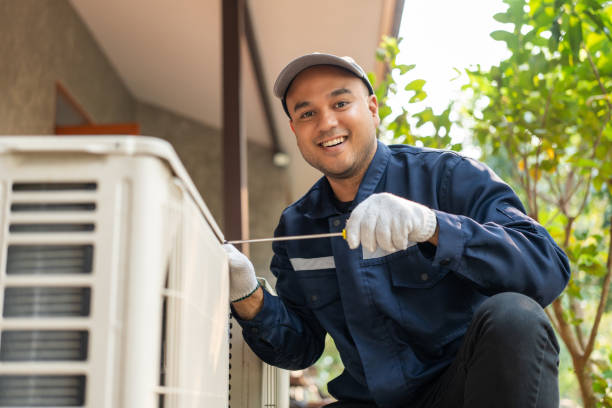 Best HVAC repair near me  in Spokane Valley, WA
