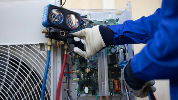 Best Commercial HVAC repair  in Spokane Valley, WA